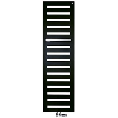 Zehnder Metropolitan Bar Radiator - Weiß, 122,5x40 cm Zehnder Metropolitan Bar Radiator - Weiß, 122,5x40 cm