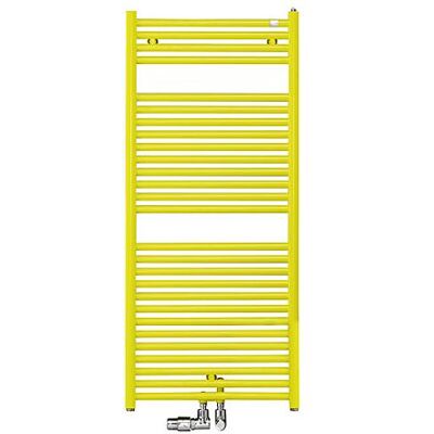 Zehnder Troja RAL 9016 Badezimmerheizung - Radiator Zehnder Troja RAL 9016 Badezimmerheizung - Radiator