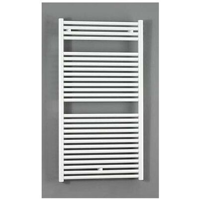 Zehnder Toga Elektroheizkörper - IP44, 1173x600mm - Dunkelbraun Zehnder Toga Elektroheizkörper - IP44, 1173x600mm - Dunkelbraun