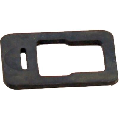 Wolf Dichtung für 3-poligen Stecker - Elektronikteil Wolf Dichtung für 3-poligen Stecker - Elektronikteil
