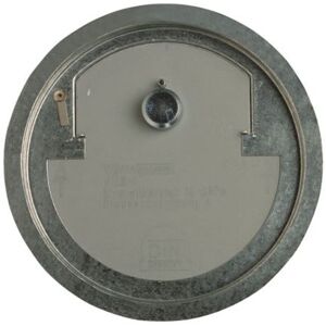 Afriso 69760 Kaminzugregler - Automatisch, Verzinkter Stahl Afriso 69760 Kaminzugregler - Automatisch, Verzinkter Stahl