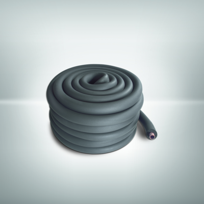 Armstrong-Armacell Armacell Rohrisolierung HP/EL Armaflex Schlauch HP-10X022/E 25 m/Karton, endlos, grau, Kautschuk Armstrong-Armacell Armacell Rohrisolierung HP/EL Armaflex Schlauch HP-10X022/E 25 m/Karton, endlos, grau, Kautschuk