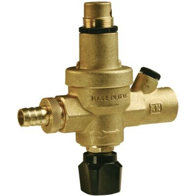 Afriso Modell 42405 Füllarmatur - Automatisches Befüllventil für FA 1/2" Afriso Modell 42405 Füllarmatur - Automatisches Befüllventil für FA 1/2"