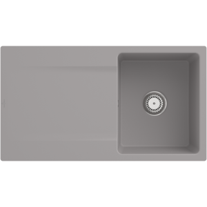 Villeroy & Boch Fossil Reversible Spüle - Küchengerät Villeroy & Boch Fossil Reversible Spüle - Küchengerät