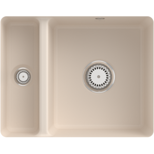 Villeroy & Boch Ivory Unterbauspüle - 675801FU Villeroy & Boch Ivory Unterbauspüle - 675801FU