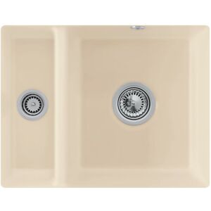 Villeroy & Boch 675800J0 Rechteck Chromite CeramicPlus - Küchenspüle Villeroy & Boch 675800J0 Rechteck Chromite CeramicPlus - Küchenspüle