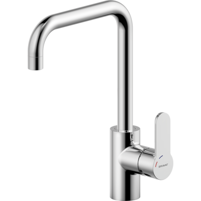 Bravat Genf Küchenarmaturen 3558302 Spültischarmatur, chrom Bravat Genf Küchenarmaturen 3558302 Spültischarmatur, chrom