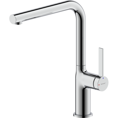 Bravat Torino Küchenarmatur 3521362 chrom Bravat Torino Küchenarmatur 3521362 chrom
