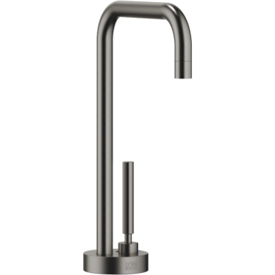 Dornbracht Meta Square Küchenarmatur 17872861-99 Kaltwasser, Dark Platinum gebürstet Dornbracht Meta Square Küchenarmatur 17872861-99 Kaltwasser, Dark Platinum gebürstet
