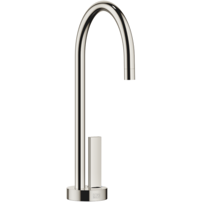 Dornbracht TARA ULTRA Küchenarmatur 17872875-08 Kaltwasser, Platin Dornbracht TARA ULTRA Küchenarmatur 17872875-08 Kaltwasser, Platin