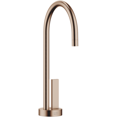 Dornbracht TARA ULTRA Küchenarmatur 17872875-42 Kaltwasser, Bronze gebürstet Dornbracht TARA ULTRA Küchenarmatur 17872875-42 Kaltwasser, Bronze gebürstet