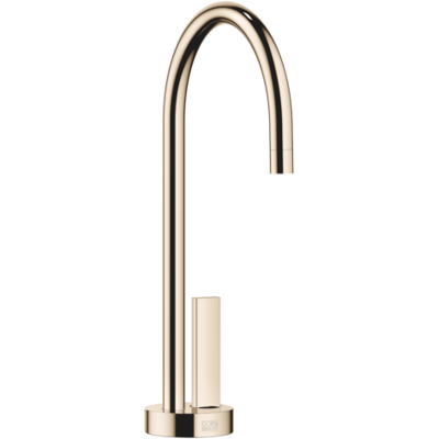 Dornbracht TARA ULTRA Küchenarmatur 17872875-47 Kaltwasser, Champagne (22kt Gold) Dornbracht TARA ULTRA Küchenarmatur 17872875-47 Kaltwasser, Champagne (22kt Gold)