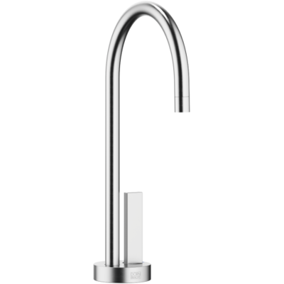 Dornbracht TARA ULTRA Küchenarmatur 17872875-93 Kaltwasser, Chrom gebürstet (Edelstahl-Look) Dornbracht TARA ULTRA Küchenarmatur 17872875-93 Kaltwasser, Chrom gebürstet (Edelstahl-Look)