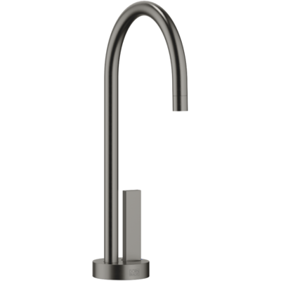 Dornbracht TARA ULTRA Küchenarmatur 17872875-99 Kaltwasser, Dark Platinum gebürstet Dornbracht TARA ULTRA Küchenarmatur 17872875-99 Kaltwasser, Dark Platinum gebürstet