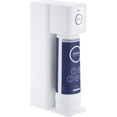 Grohe Blue Pure Umkehrosmose Filter Set Grohe Blue Pure Umkehrosmose Filter Set