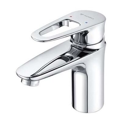 Schell Modus e Waschtisch-Einhebelmischer 021800699 Messing verchromt, Hochdruck Mischwasser, ThermoProtect Kartusche Schell Modus e Waschtisch-Einhebelmischer 021800699 Messing verchromt, Hochdruck Mischwasser, ThermoProtect Kartusche