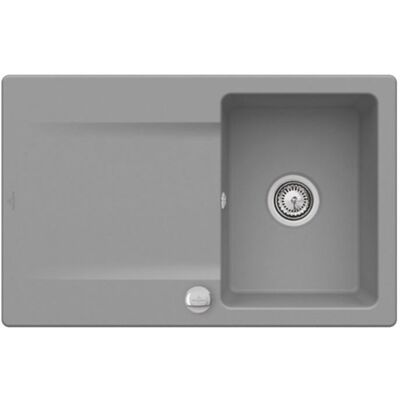 Villeroy & Boch Siluet Reversibler Spüle - Spüle Villeroy & Boch Siluet Reversibler Spüle - Spüle