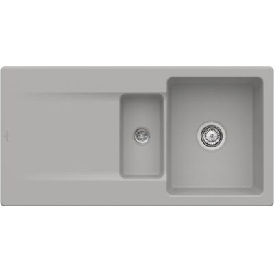 Villeroy & Boch Siluet 60 R - Küchenspüle Villeroy & Boch Siluet 60 R - Küchenspüle
