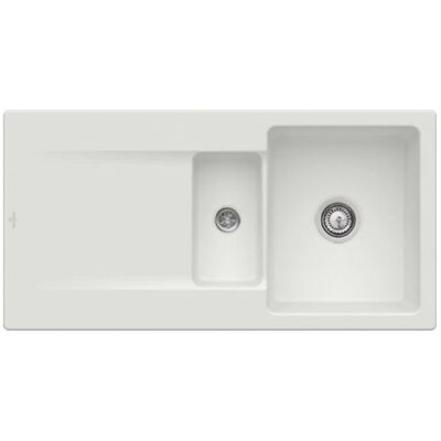 Villeroy & Boch Siluet 60 R Spüle Villeroy & Boch Siluet 60 R Spüle