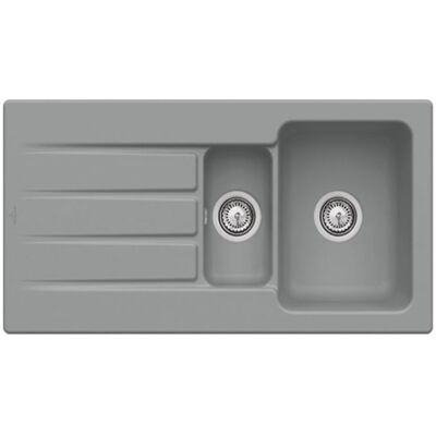 Villeroy & Boch Architectura Stein Spüle - Reversibel Villeroy & Boch Architectura Stein Spüle - Reversibel