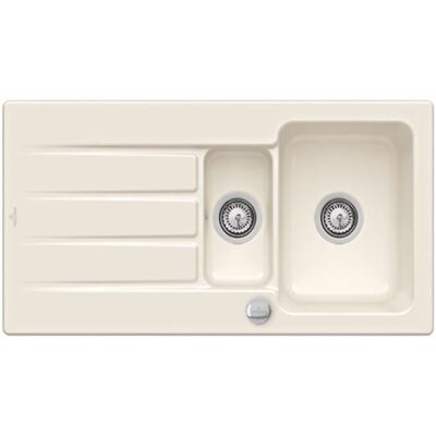 Villeroy & Boch Architectura Umkehrbare Küchenspüle Villeroy & Boch Architectura Umkehrbare Küchenspüle