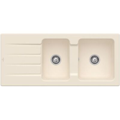 Villeroy & Boch Architectura Reversible Einbauspüle Villeroy & Boch Architectura Reversible Einbauspüle