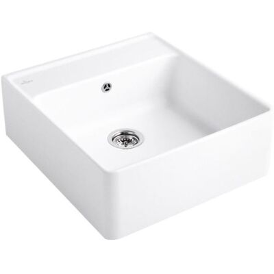 Villeroy & Boch - Keramikspüle - 595 x 220 x 630 mm Villeroy & Boch - Keramikspüle - 595 x 220 x 630 mm