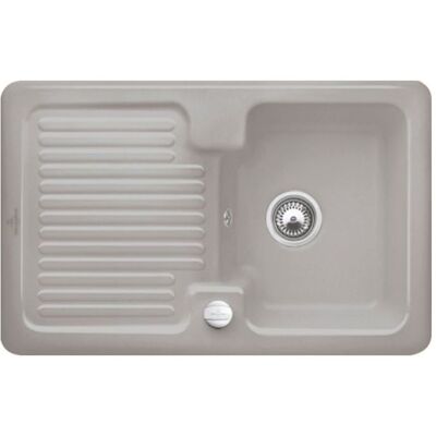 Villeroy & Boch Condor Einbauspüle - Küchenwaschbecken Villeroy & Boch Condor Einbauspüle - Küchenwaschbecken