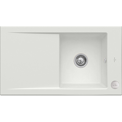 Villeroy & Boch Timeline 50 Einbauspüle - Küchen Spüle Villeroy & Boch Timeline 50 Einbauspüle - Küchen Spüle