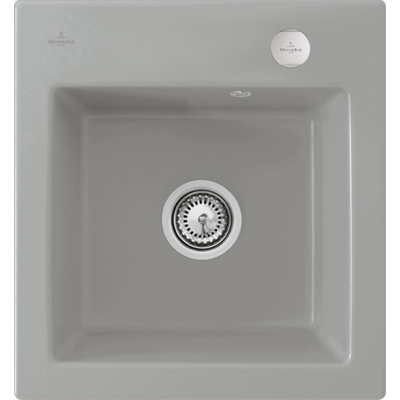 Villeroy & Boch Subway 45 XS Flach Küchenspüle - Küchenspüle Villeroy & Boch Subway 45 XS Flach Küchenspüle - Küchenspüle