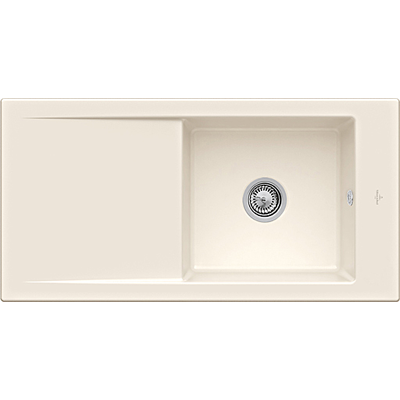 Villeroy & Boch Keramikspüle 67902FKR - Küchenspüle Villeroy & Boch Keramikspüle 67902FKR - Küchenspüle