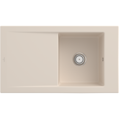 Villeroy & Boch Timeline Spüle mit Reversibilität - Spüle Villeroy & Boch Timeline Spüle mit Reversibilität - Spüle