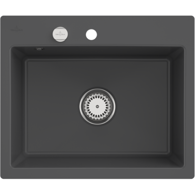 Villeroy & Boch Subway 60 s flache Spüle - Spüle Villeroy & Boch Subway 60 s flache Spüle - Spüle