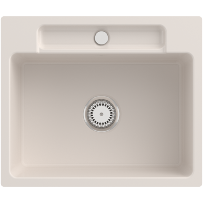 Villeroy & Boch Siluet Flächenbündige Einbauspüle 60 S - Küchenspüle Villeroy & Boch Siluet Flächenbündige Einbauspüle 60 S - Küchenspüle