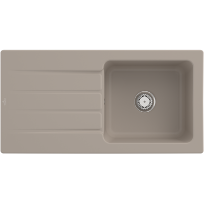 Villeroy & Boch Architectura Einbauspüle - Kitchen Sink Villeroy & Boch Architectura Einbauspüle - Kitchen Sink