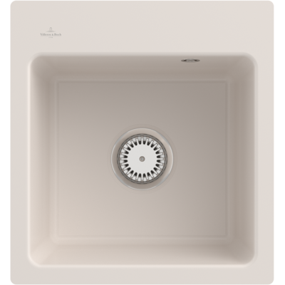 Villeroy & Boch Subway Flächenbündige Spüle Villeroy & Boch Subway Flächenbündige Spüle