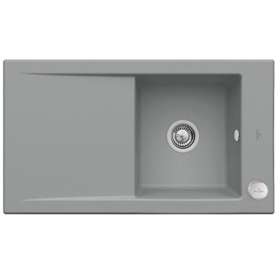 Villeroy & Boch Timeline Küchenspüle - Reversibel Villeroy & Boch Timeline Küchenspüle - Reversibel