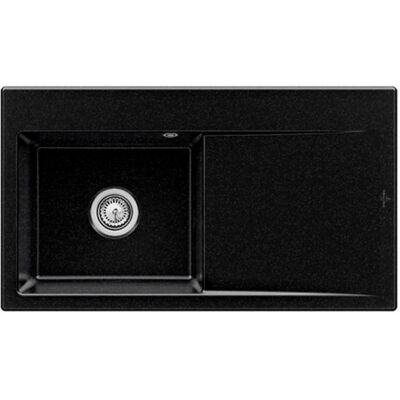 Villeroy & Boch Subway Style 50 Keramikspüle - Spüle Villeroy & Boch Subway Style 50 Keramikspüle - Spüle