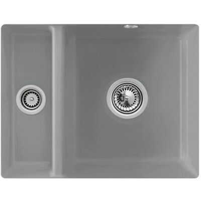 Villeroy & Boch Unterbauspüle - 675802SL - Stein Villeroy & Boch Unterbauspüle - 675802SL - Stein