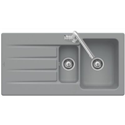Villeroy und Boch 336500FU 1000x510mm Rechteck Ivory CeramicPlus Villeroy und Boch 336500FU 1000x510mm Rechteck Ivory CeramicPlus