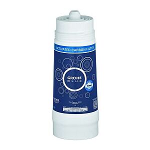 Grohe Blue Activefilter 40547001 Kapazität 3000 l, Carbon-Filter