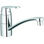 grohe eurosmart cosmopolitan einhand-spltischbatterie, dn 15