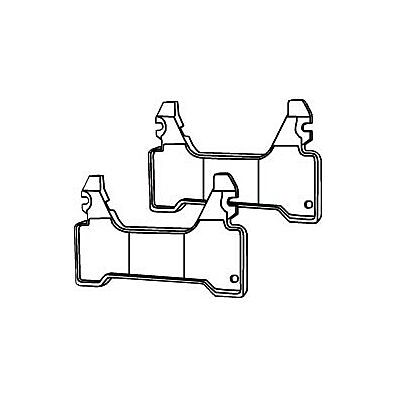 Bosch Modell 8718585889 Gusseisen Kesselunterbau - Kesselunterbau Bosch Modell 8718585889 Gusseisen Kesselunterbau - Kesselunterbau