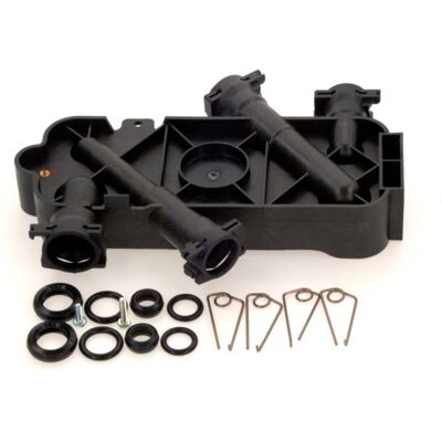 Bosch Unterteil 87160118190 für Gasheizkessel Bosch Unterteil 87160118190 für Gasheizkessel