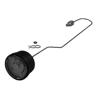 Worcester Bosch 87172080790 Manometer - Heizsystem Worcester Bosch 87172080790 Manometer - Heizsystem