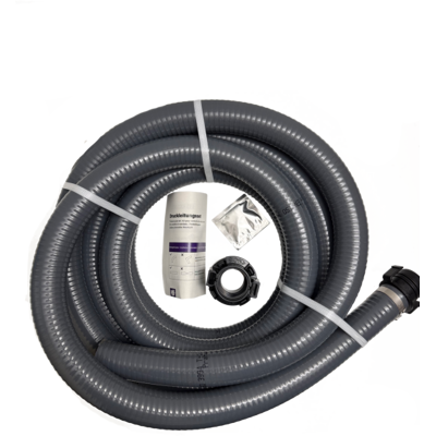Kessel Modell 28040 - Flexibler PVC-Druckschlauch - Sanitärinstallation Kessel Modell 28040 - Flexibler PVC-Druckschlauch - Sanitärinstallation