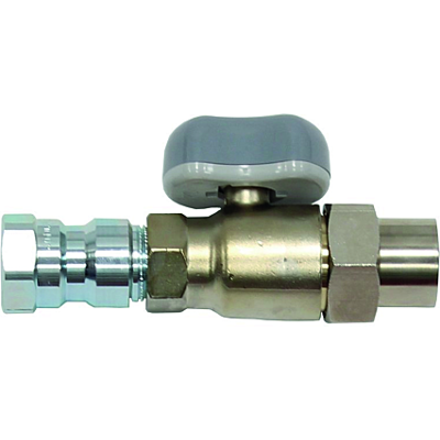 Vaillant Modell 300848 Gaskugelhahn mit Brandschutzeinrichtung Vaillant Modell 300848 Gaskugelhahn mit Brandschutzeinrichtung