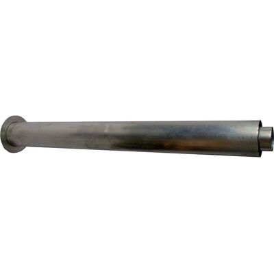 Wolf Luft-/Abgasschornstein DN63/96 - 962mm Wolf Luft-/Abgasschornstein DN63/96 - 962mm