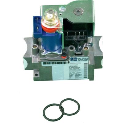 Wolf Modell SIT845 Gashahn - Erdgas Wolf Modell SIT845 Gashahn - Erdgas