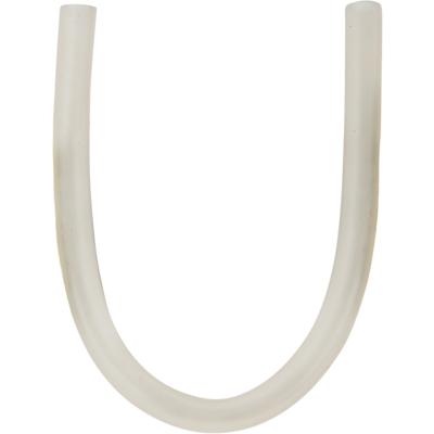 Wolf Silikonschlauch 280mm für GG - Schlauch Wolf Silikonschlauch 280mm für GG - Schlauch